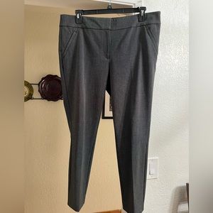 Ann Taylor LOFT Ankle Pants